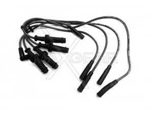 MAXGEAR 53-0016 uždegimo laido komplektas 
 Kibirkšties / kaitinamasis uždegimas -> Uždegimo laidai/jungtys
91 53 775 680, 5967.K6