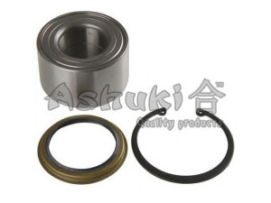 ASHUKI 1410-2030O rato guolio komplektas
KGA2A-33-047