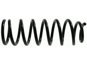 SACHS 994 142 spyruoklė 
 Pakaba -> Spyruoklės
48231-02310