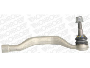 MONROE L25133 skersinės vairo trauklės galas 
 Vairavimas -> Vairo mechanizmo sujungimai
4852 000 02R