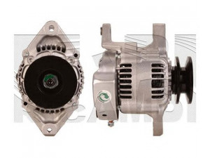 AUTOTEAM ADN202A kintamosios srovės generatorius 
 Elektros įranga -> Kint. sr. generatorius/dalys -> Kintamosios srovės generatorius
2706078305, 270607830571