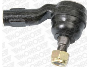 MONROE L14121 skersinės vairo trauklės galas 
 Vairavimas -> Vairo mechanizmo sujungimai
48641-01N25