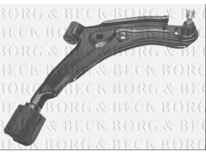 BORG & BECK BCA5694 vikšro valdymo svirtis 
 Ašies montavimas/vairavimo mechanizmas/ratai -> Valdymo svirtis/pasukamosios svirties sujungimas -> Vairo trauklės (valdymo svirtis, išilginis balansyras, diago
54500-52Y15, 54500-52Y60, 54500-69Y10