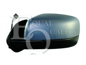 EQUAL QUALITY RS00515 išorinis veidrodėlis 
 Kėbulas -> Langai/veidrodėliai -> Veidrodėlis