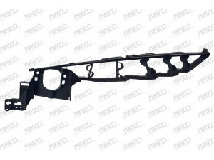PRASCO BM8223402 priekinis variklio gaubtas 
 Kėbulas -> Kėbulo dalys/ sparnas/buferis -> Priekinis aerodinaminio pasipriešinimo sumažinimas/grotelės
51657157989