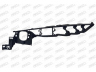 PRASCO BM8223402 priekinis variklio gaubtas 
 Kėbulas -> Kėbulo dalys/ sparnas/buferis -> Priekinis aerodinaminio pasipriešinimo sumažinimas/grotelės
51657157989