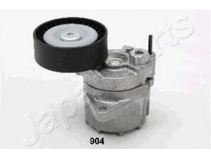JAPANPARTS TS-904 įtempiklio svirtis, V formos rumbuotas diržas 
 Diržinė pavara -> V formos rumbuotas diržas/komplektas -> Įtempiklis
611 200 0270, 611 200 0370, 611 200 0470