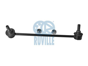 RUVILLE 918952 šarnyro stabilizatorius 
 Ašies montavimas/vairavimo mechanizmas/ratai -> Stabilizatorius/fiksatoriai -> Savaime išsilyginanti atrama
0K33C-34-160A, 0K33C-34-160AAS
