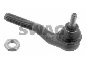SWAG 62 71 0006 skersinės vairo trauklės galas 
 Vairavimas -> Vairo mechanizmo sujungimai
3817.39