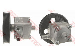 TRW JPR891 hidraulinis siurblys, vairo sistema 
 Vairavimas -> Vairo pavara/siurblys
30665101, 36050562, 8603106, 8603783