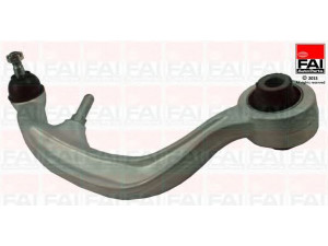 FAI AutoParts SS7868 vikšro valdymo svirtis 
 Ašies montavimas/vairavimo mechanizmas/ratai -> Valdymo svirtis/pasukamosios svirties sujungimas -> Vairo trauklės (valdymo svirtis, išilginis balansyras, diago
54469-CD00C
