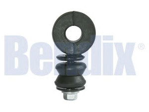 BENDIX 040029B šarnyro stabilizatorius 
 Ašies montavimas/vairavimo mechanizmas/ratai -> Stabilizatorius/fiksatoriai -> Savaime išsilyginanti atrama
357411315A, 357411315D, 357411315A