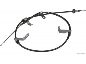 MAGNETI MARELLI 600000122210 trosas, stovėjimo stabdys
59770-2K000, 59770-2K300, 59770-2K000