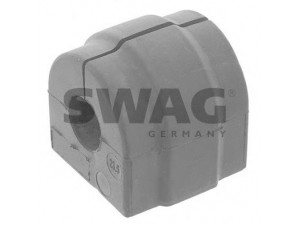 SWAG 20 94 5097 skersinio stabilizatoriaus įvorių komplektas 
 Ašies montavimas/vairavimo mechanizmas/ratai -> Stabilizatorius/fiksatoriai -> Sklendės
33 55 6 751 269