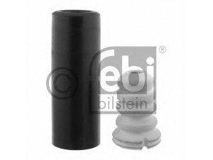FEBI BILSTEIN 26877 atraminis buferis, pakaba 
 Pakaba -> Pakabos dalys -> Surinkimo dalys
33 50 4 034 410, 33 53 6 767 334