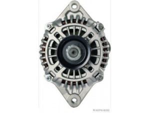 MAGNETI MARELLI 600000165850 kintamosios srovės generatorius
B5D8-18-300, B5D8-18-300A, Z599-18-300