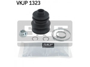 SKF VKJP 1323 gofruotoji membrana, kardaninis velenas 
 Ratų pavara -> Gofruotoji membrana