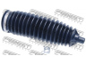 FEBEST NRKB-001 gofruotoji membrana, vairavimas 
 Vairavimas -> Gofruotoji membrana/sandarinimai
48203-AV600, 48203-BM400