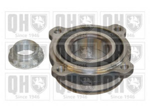 QUINTON HAZELL QWB1242 rato guolio komplektas 
 Ašies montavimas/vairavimo mechanizmas/ratai -> Rato stebulė/montavimas -> Rato guolis
33 41 1 095 238