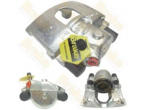Brake ENGINEERING CA550 stabdžių apkaba 
 Dviratė transporto priemonės -> Stabdžių sistema -> Stabdžių apkaba / priedai
5023222, 6134736, 6143457, 6187320