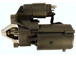 FRIESEN 8016141 starteris 
 Elektros įranga -> Starterio sistema -> Starteris
95656489, 96035035, 96125588, 71 719 601