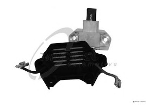 TRUCKTEC AUTOMOTIVE 03.17.002 reguliatorius, kintamosios srovės generatorius
1089451, 1696946, 6212856 2 cable-versio