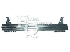EQUAL QUALITY L01117 atrama, buferis 
 Kėbulas -> Kėbulo dalys/ sparnas/buferis -> Buferis/dalys
0046747095, 46747095