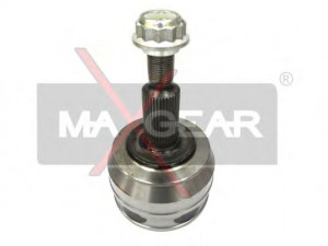 MAXGEAR 49-0267 jungčių komplektas, kardaninis velenas 
 Ratų pavara -> Sujungimai/komplektas
7H0 407 321, 7H0 407 321 C, 7H0 407 321 D