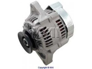 WAIglobal 12358N kintamosios srovės generatorius
821663, 8216631, 821663A1, F821663