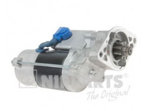 NIPPARTS N5212118 starteris 
 Elektros įranga -> Starterio sistema -> Starteris
28100-33070, 28100-33080