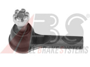 A.B.S. 230652 skersinės vairo trauklės galas 
 Vairavimas -> Vairo mechanizmo sujungimai
48520-0P725
