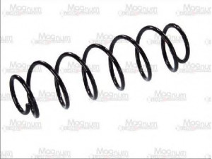 Magnum Technology SR043MT spyruoklė 
 Pakaba -> Spyruoklės
8438669