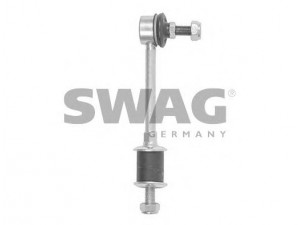 SWAG 88 94 1615 šarnyro stabilizatorius 
 Ašies montavimas/vairavimo mechanizmas/ratai -> Stabilizatorius/fiksatoriai -> Savaime išsilyginanti atrama
44750-05001, 4475005002, S4475005000