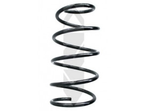 SPIDAN 48448 spyruoklė 
 Pakaba -> Spyruoklės
31 33 1 139 267