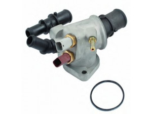HOFFER 8192418 termostatas, aušinimo skystis 
 Aušinimo sistema -> Termostatas/tarpiklis -> Thermostat
46736990, 46736990, 46736990