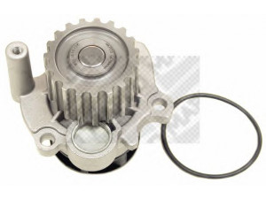 MAPCO 21822 vandens siurblys 
 Aušinimo sistema -> Vandens siurblys/tarpiklis -> Vandens siurblys
045 121 011F, 045 121 011H, 045 121 011F