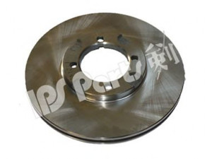 IPS Parts IBT-1334 stabdžių diskas 
 Stabdžių sistema -> Diskinis stabdys -> Stabdžių diskas
G091-33-251, G091-33-251A, G091-33-251B