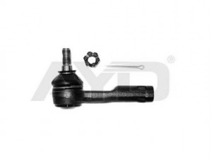 AYD 9101382 skersinės vairo trauklės galas 
 Vairavimas -> Vairo mechanizmo sujungimai
48521G5101, 48521G5125