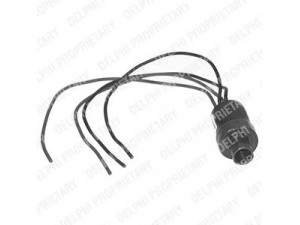 DELPHI TSP0435056 slėgio jungiklis, oro kondicionavimas 
 Oro kondicionavimas -> Jungiklis
9132754