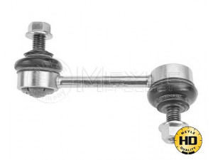 MEYLE 15-16 060 0013/HD šarnyro stabilizatorius 
 Ašies montavimas/vairavimo mechanizmas/ratai -> Stabilizatorius/fiksatoriai -> Pasukimo trauklė
50706595, 50706598, 51795704, 51795706