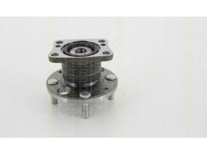 TRISCAN 8530 50237 rato guolio komplektas 
 Ašies montavimas/vairavimo mechanizmas/ratai -> Rato stebulė/montavimas -> Rato guolis
D651-26-15XD, D651-26-15XE
