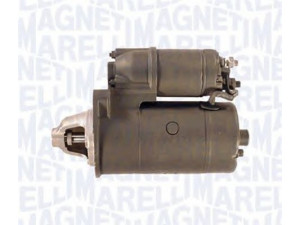 MAGNETI MARELLI 944280104500 starteris 
 Elektros įranga -> Starterio sistema -> Starteris
4470377, 4470378, 46231540, 5968605