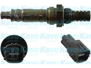 KAVO PARTS EOS-9019 lambda jutiklis 
 Išmetimo sistema -> Jutiklis/zondas
8946502050, 8946512550