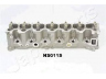 JAPANPARTS XX-NS011S cilindro galvutė 
 Variklis -> Cilindrų galvutė/dalys -> Cilindrų galvutė
11040-VB301, 908504