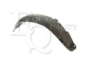 EQUAL QUALITY S0200 vidinis sparno skydas 
 Kėbulas -> Transporto priemonės priekis -> Sparnas/montavimo dalys
8106433, 176463, 96562644