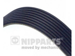 NIPPARTS J1081225 V formos rumbuoti diržai 
 Techninės priežiūros dalys -> Techninės priežiūros intervalai
RF5D-15-909