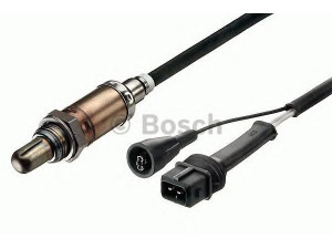 BOSCH 0 258 003 004 lambda jutiklis 
 Variklis -> Variklio elektra
1628 83, 91 518 193, 91 535 718