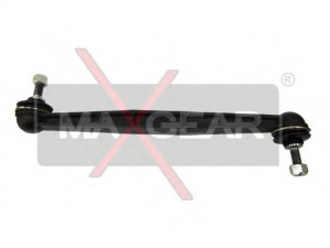 MAXGEAR 72-1133 šarnyro stabilizatorius 
 Ašies montavimas/vairavimo mechanizmas/ratai -> Stabilizatorius/fiksatoriai -> Savaime išsilyginanti atrama
5087.42