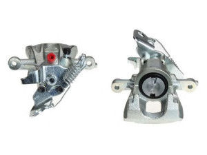 BUDWEG CALIPER 343470 stabdžių apkaba 
 Dviratė transporto priemonės -> Stabdžių sistema -> Stabdžių apkaba / priedai
1 356 387, 1 504 907, 4S71 2553 AA