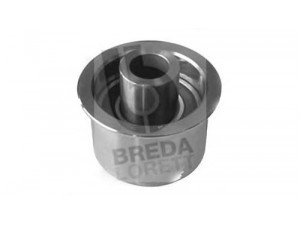 BREDA  LORETT TDI3636 kreipiantysis skriemulys, paskirstymo diržas 
 Diržinė pavara -> Paskirstymo diržas/komplektas -> Laisvasis/kreipiamasis skriemulys
JE15-12-730D, JE1512730D